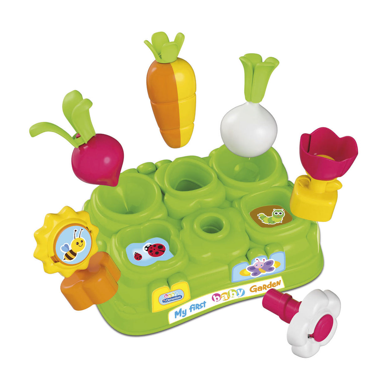 Clementoni My First Garden