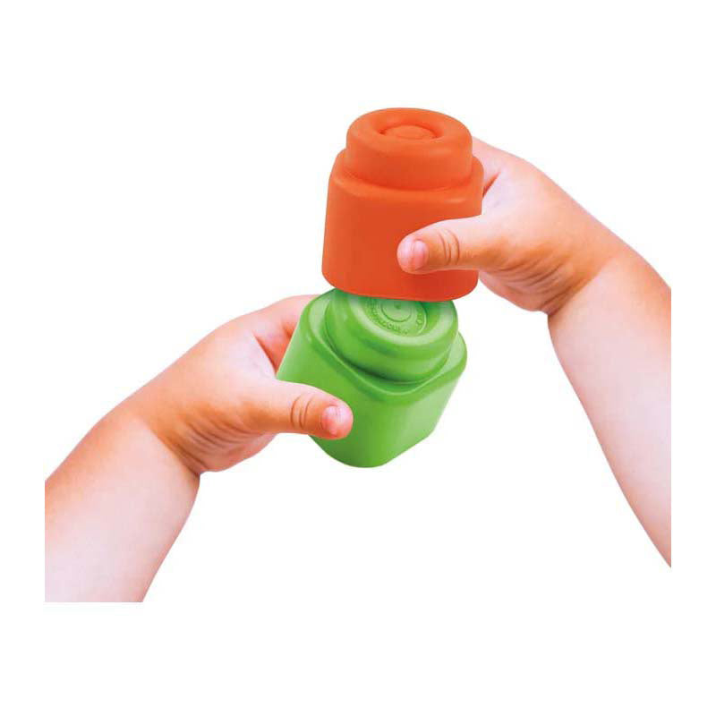 Clementoni Baby Clemmy Sense alfombra