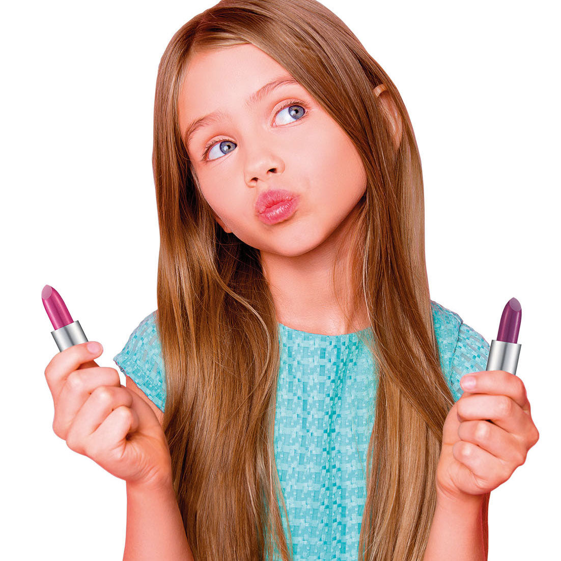 Clementoni Science Game Make Your Own Lipstick
