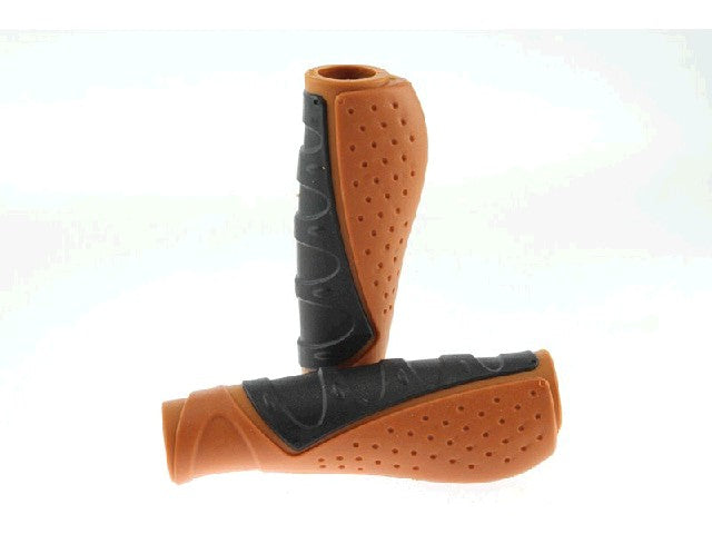 Velo handles black brown