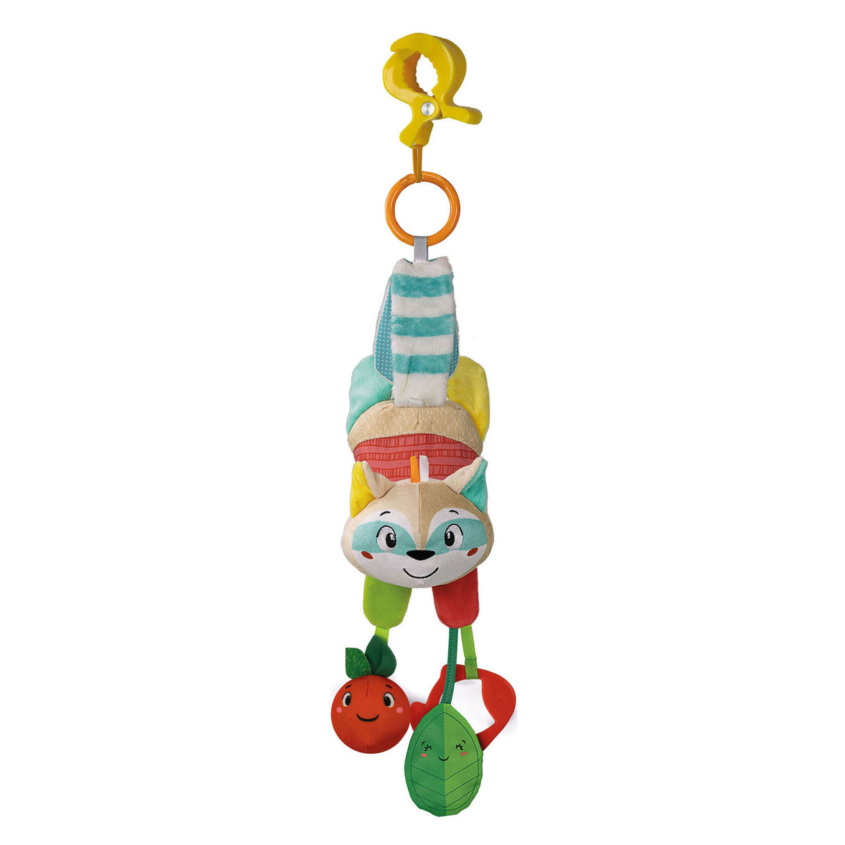 Clementoni Baby Easy-Pasy Soft Saccoon