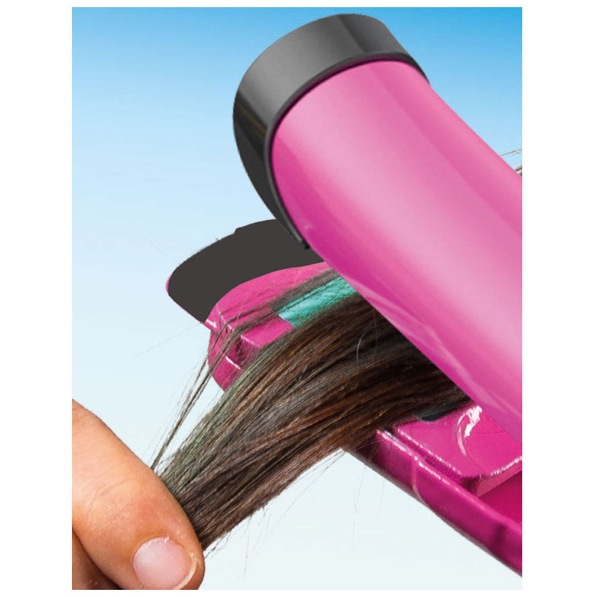 Clementoni Crazy Chic Trendy Hairstyle Hair Paint Paint Kit