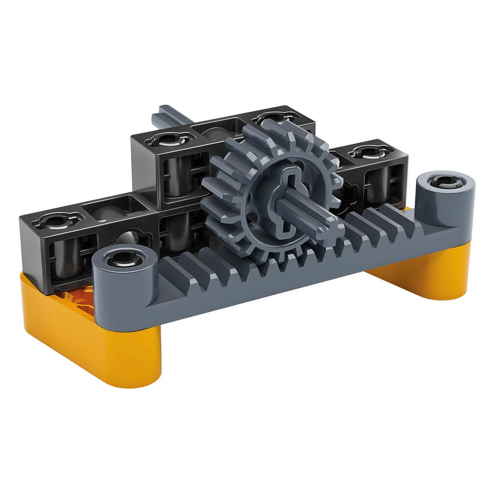 Mechanika hry Clementoni Science Game - Buggy Quad