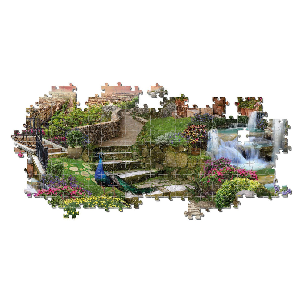 Clementoni Jigsaw Puzzle Paris Dream, 3000 Pieces.