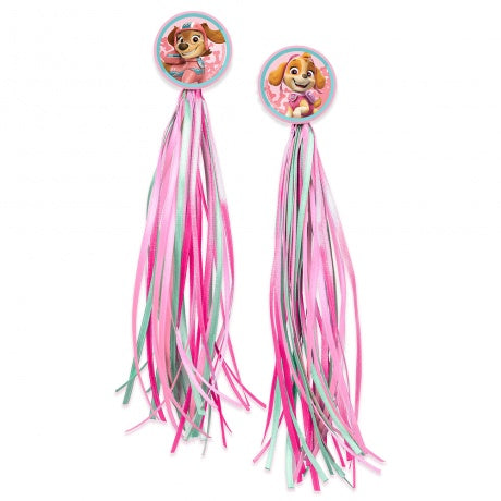 Sept streamers SP Kids Sp Gathers Patrol