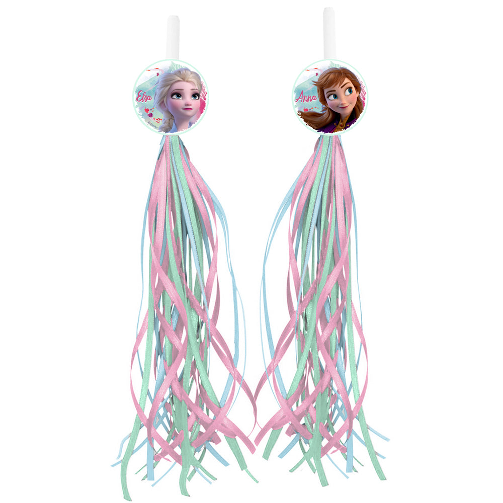Seven polska handle sp kids streamers frozen ii