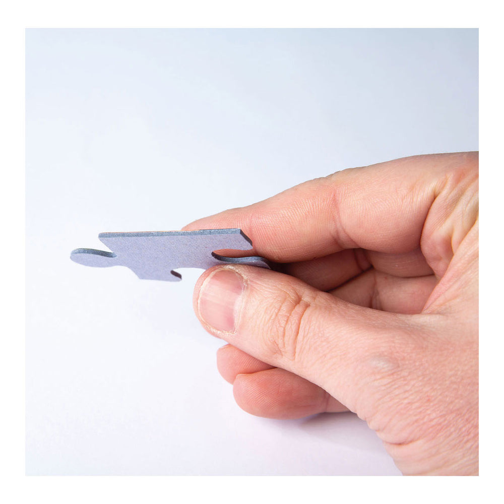 Clementoni Jigsaw Puzzle Color Disney Winnie the Pooh, 4in1