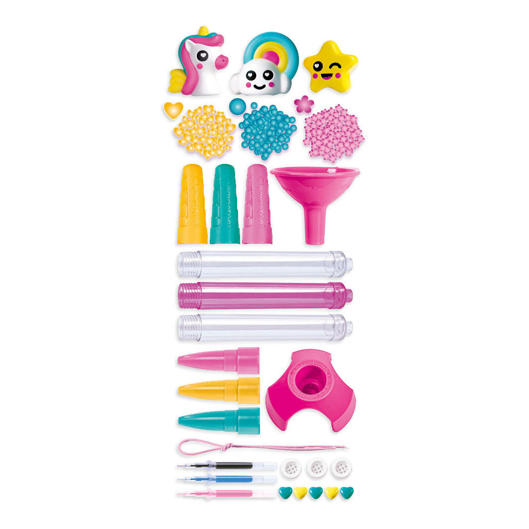 Clementoni tworzy własną fantazję Pennen