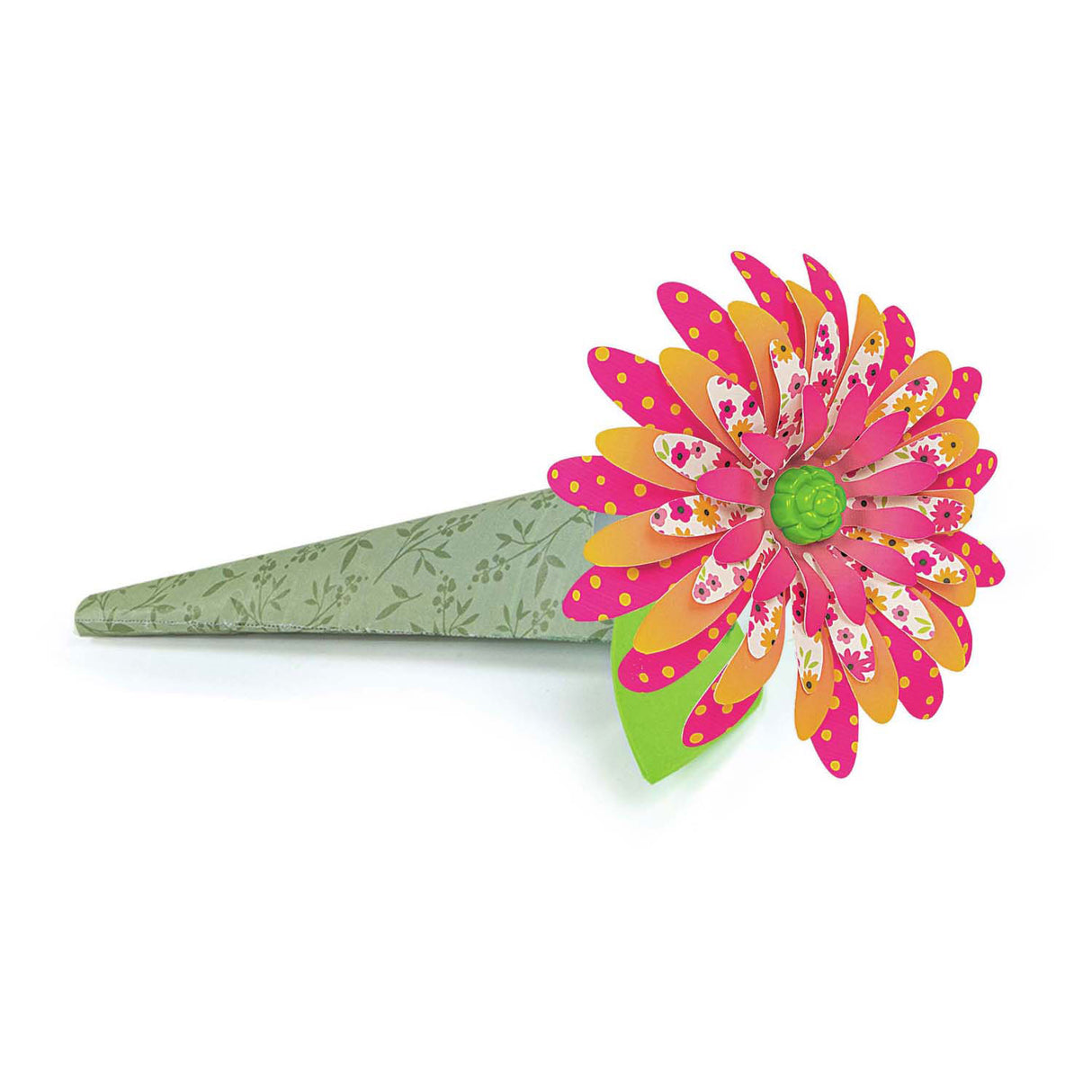 Clementoni Duftblüten Set Set