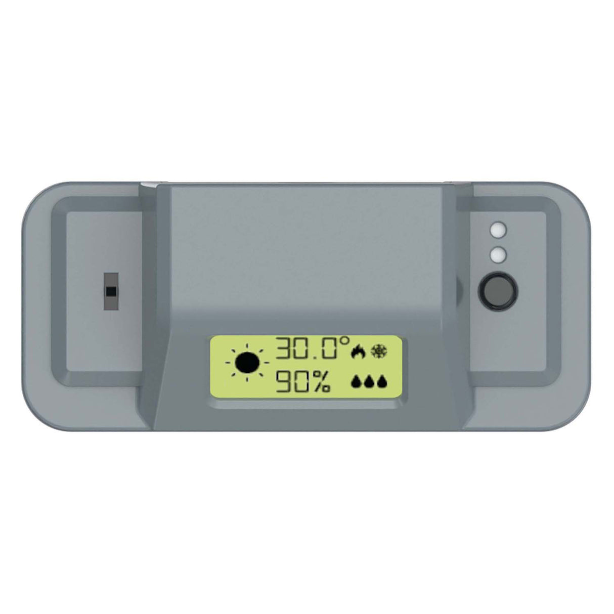 Clementoni Science and Game - My Hi -tech Kwekekkas Experimension set