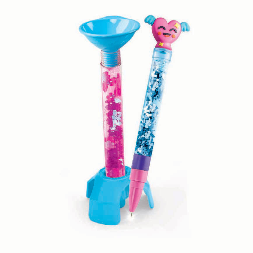 Clementoni idea make your own pens - best friends forever