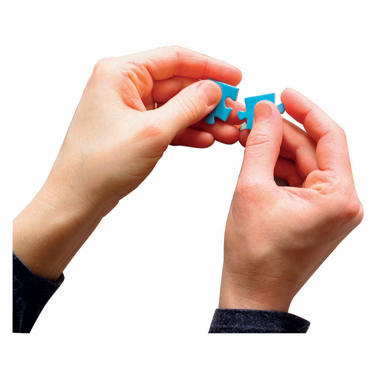 Clementoni puzzel unicorn academy - 104dlg.