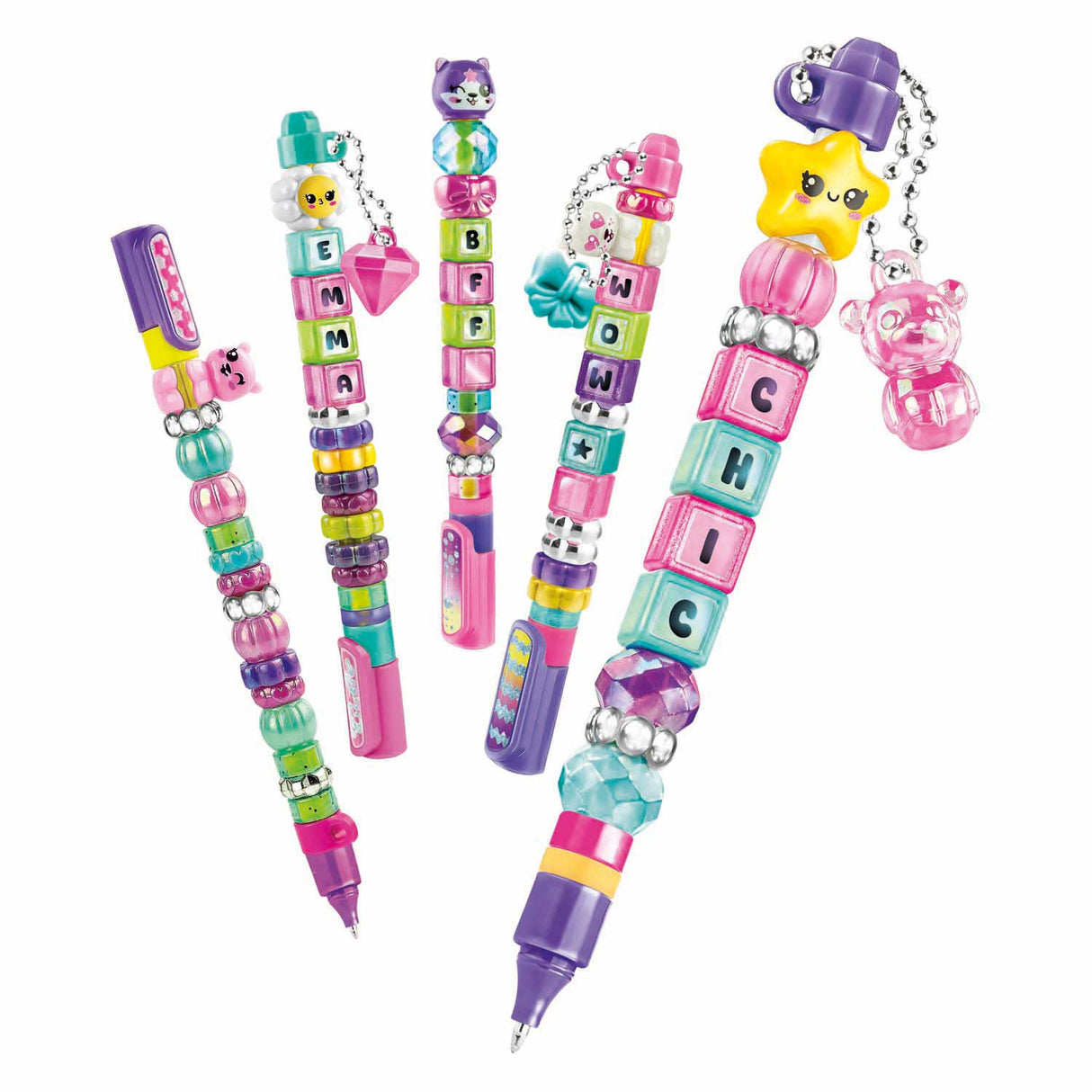 Clementoni pen creator letters laboratory