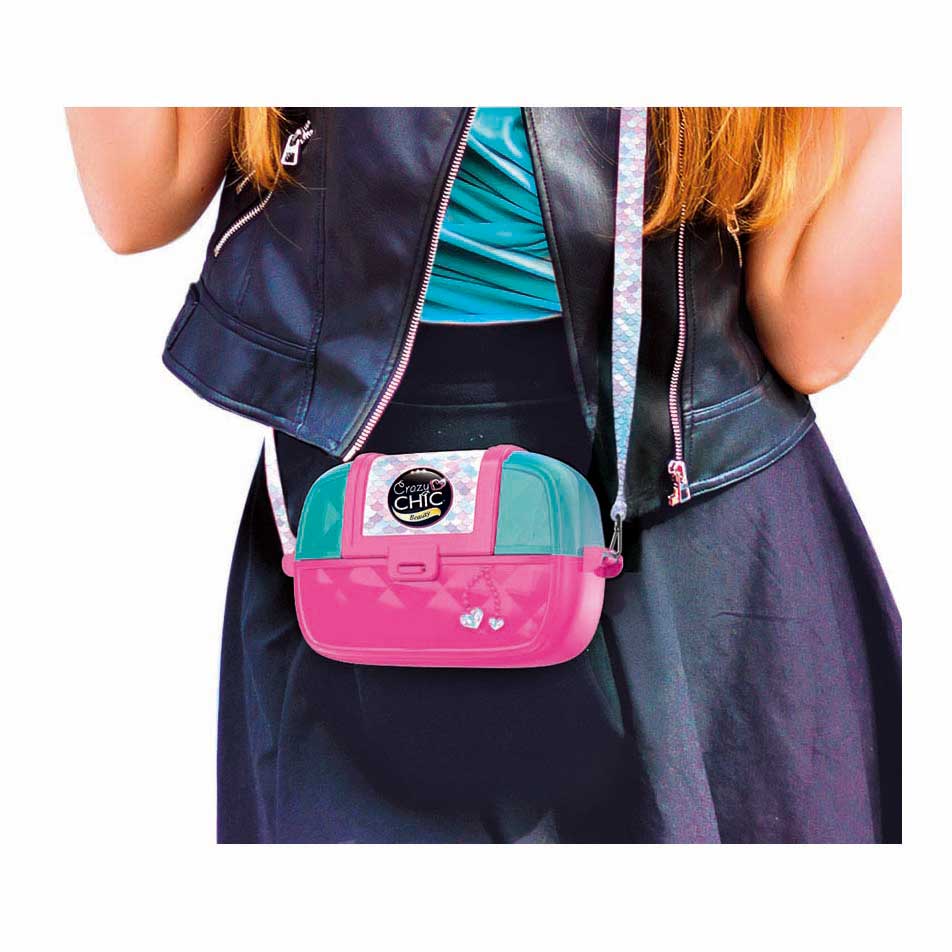 Clementoni nagelset koffer