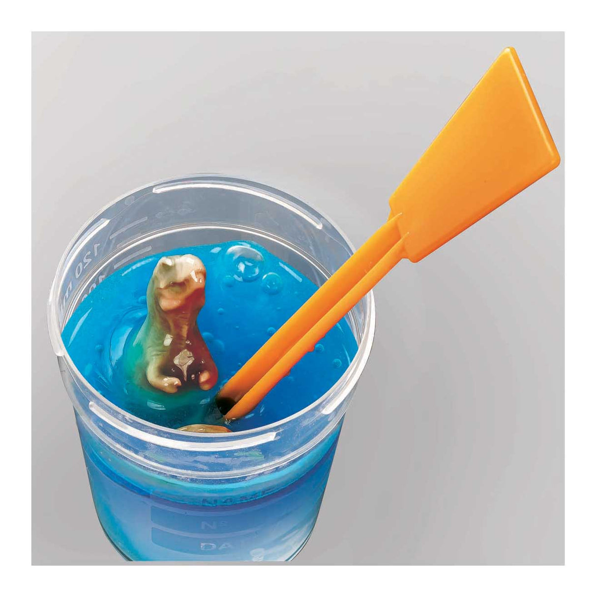 Clementoni Jurassic World Secret Lab Slime Maker