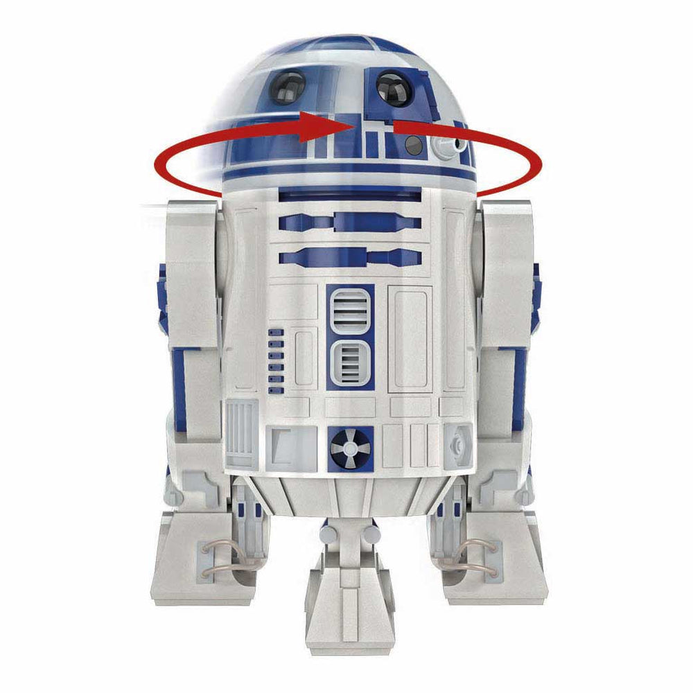 Clementoni star wars r2-d2