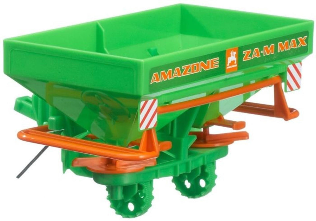 Bruder Amazon fertilizer spreader