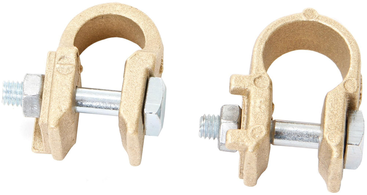 Varta battery terminal clamp ford pole adapter set