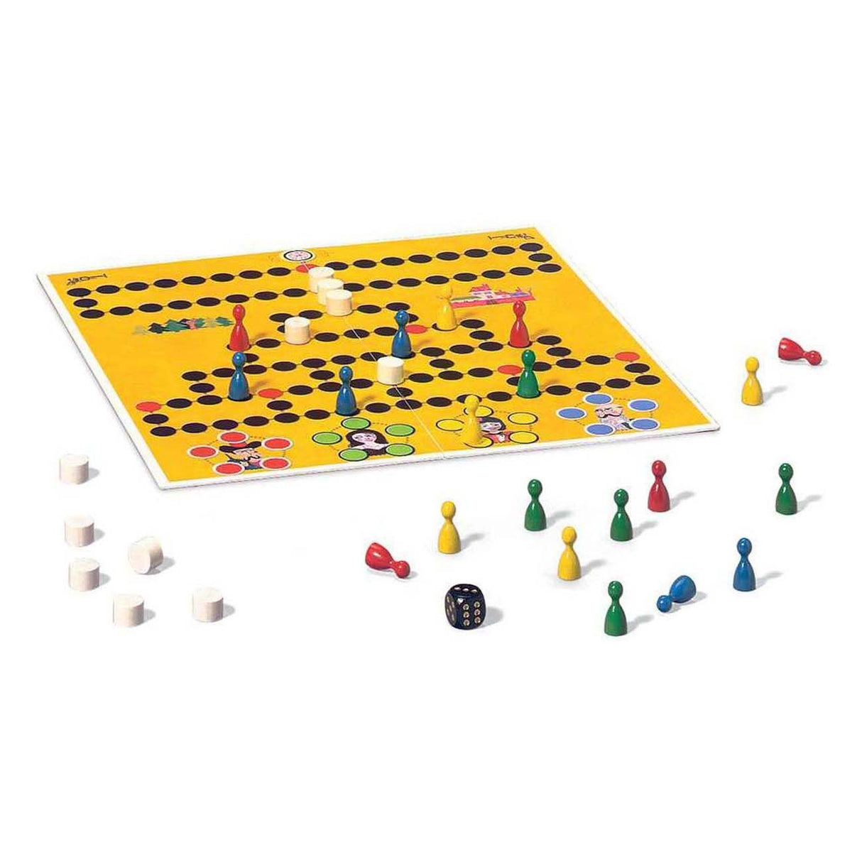 Ravensburgerio barikada