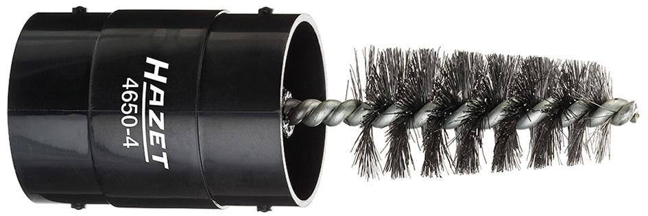 Hazet brush pole cleaning brush 4650-4