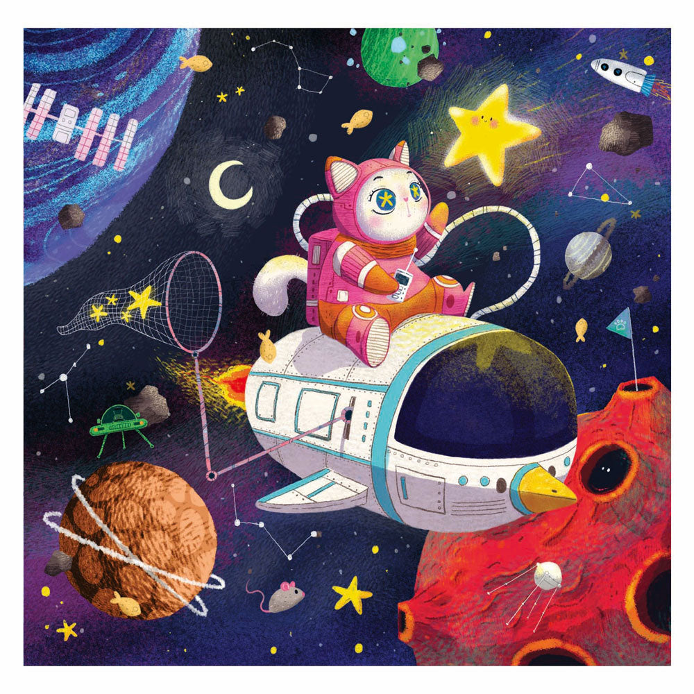 Ravensburger rompecabezas descubridores de animales - 3x49uds.