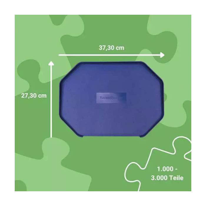 Ravensburger puzzle sort and go premium - puzzelindelingder - 6dlg.