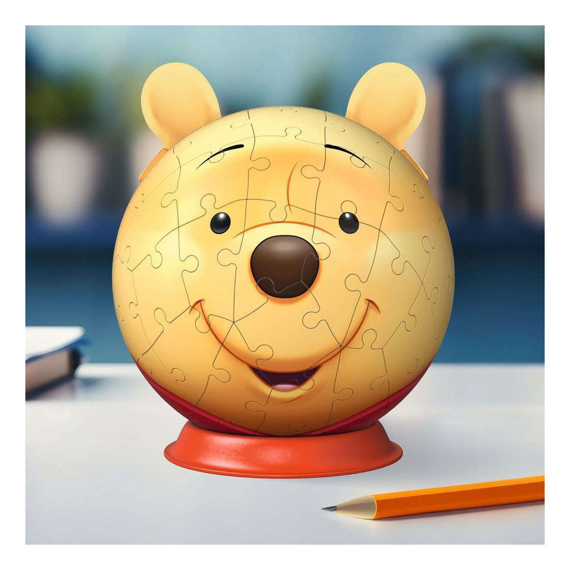 Ravensburger 3D Puzzle Winnie the Pooh