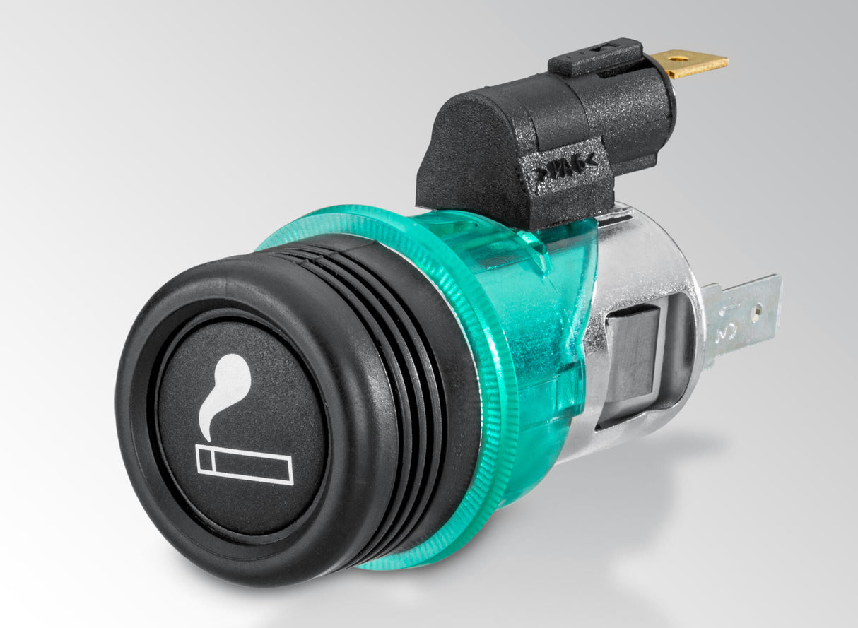 Hella cigarette lighter