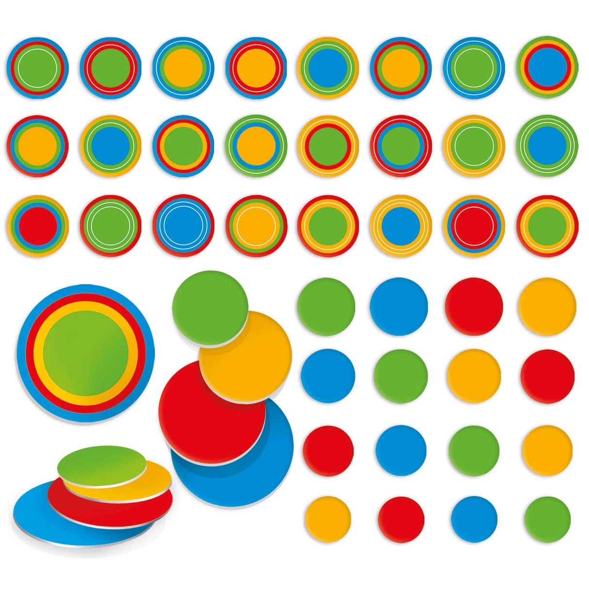 Headu Memo Game Colors