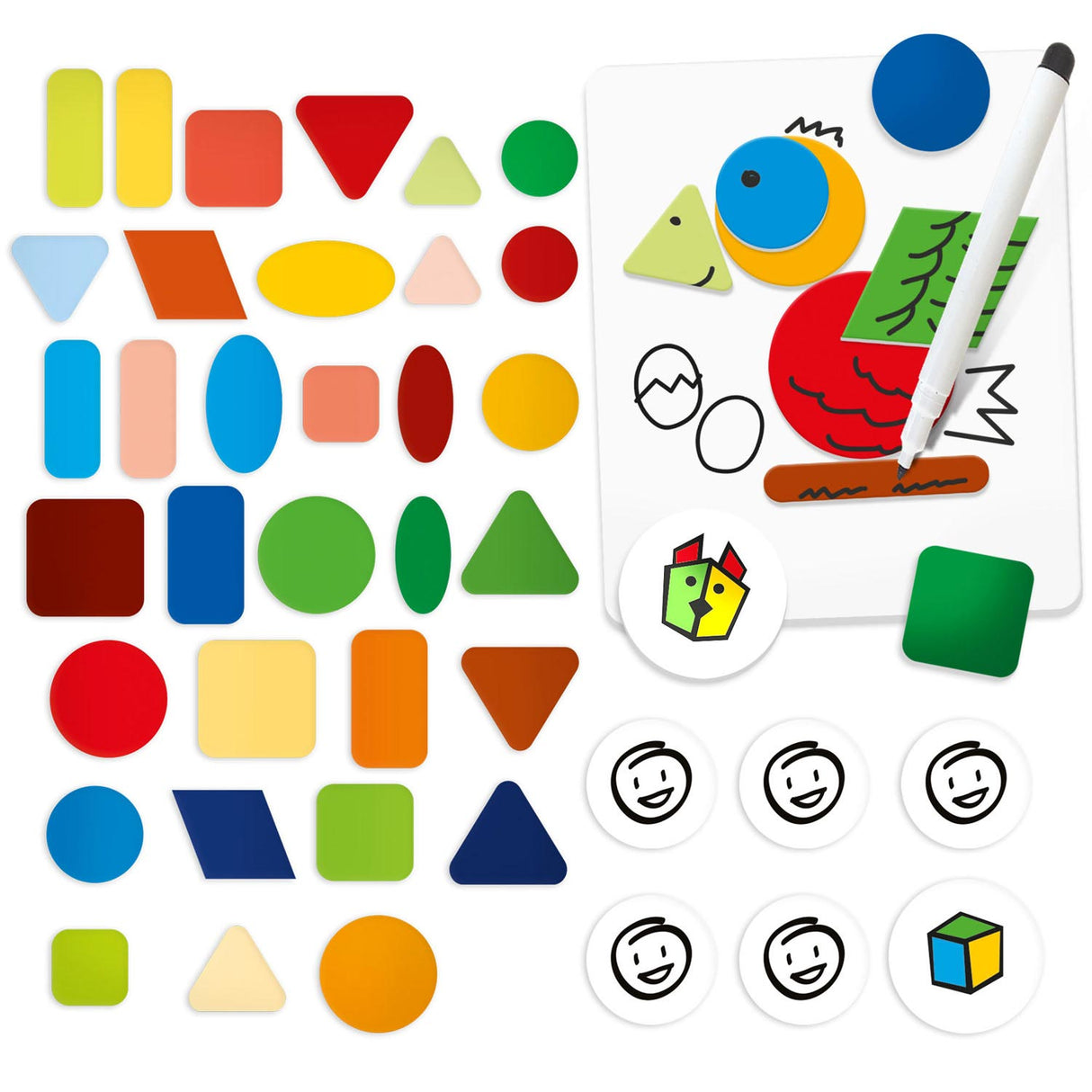 Headu Kids Design Learn to Draw