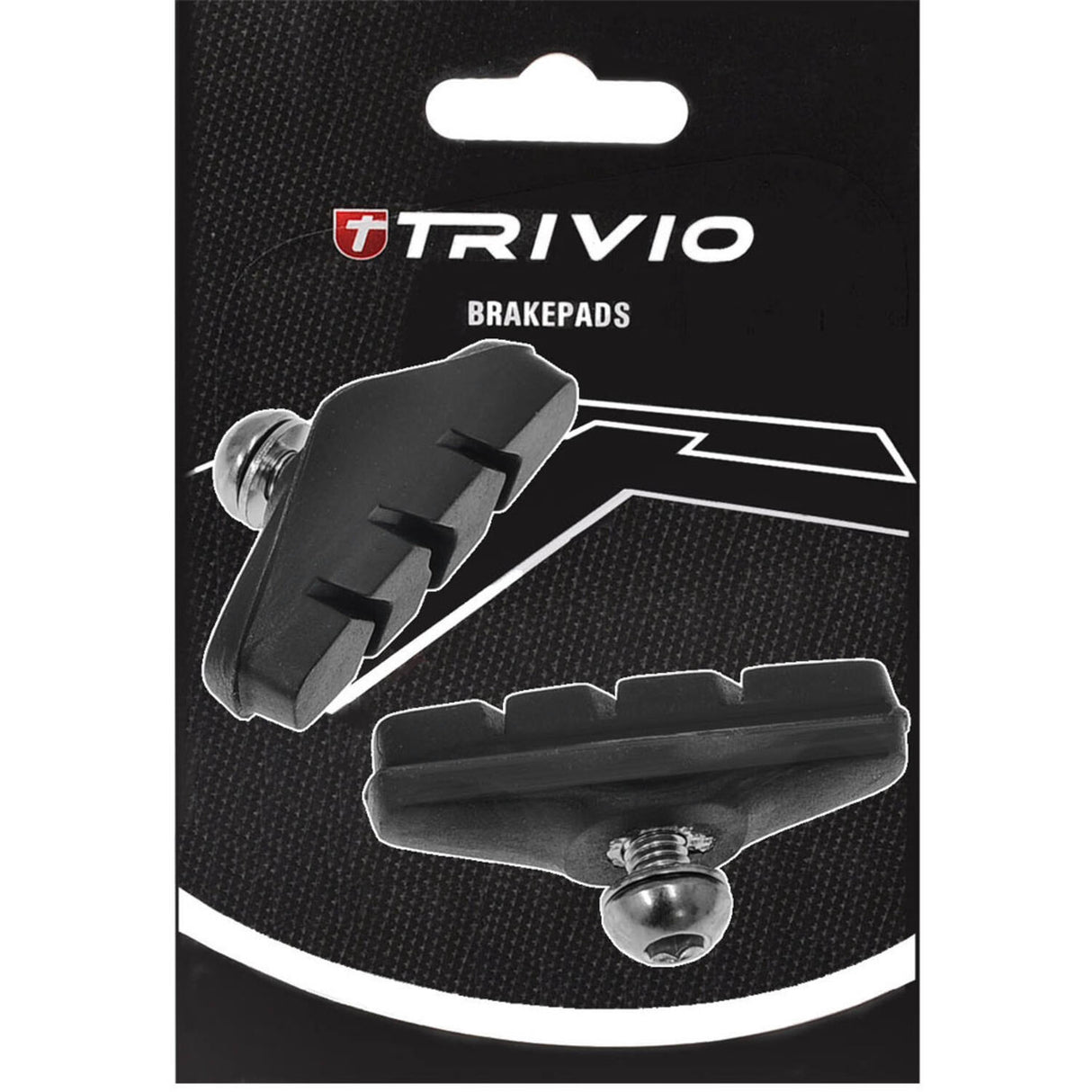 Trivio - race brake pads set 450 50mm