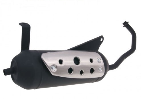 Tecnigas kipufogó s-pro hegedű 2 4t