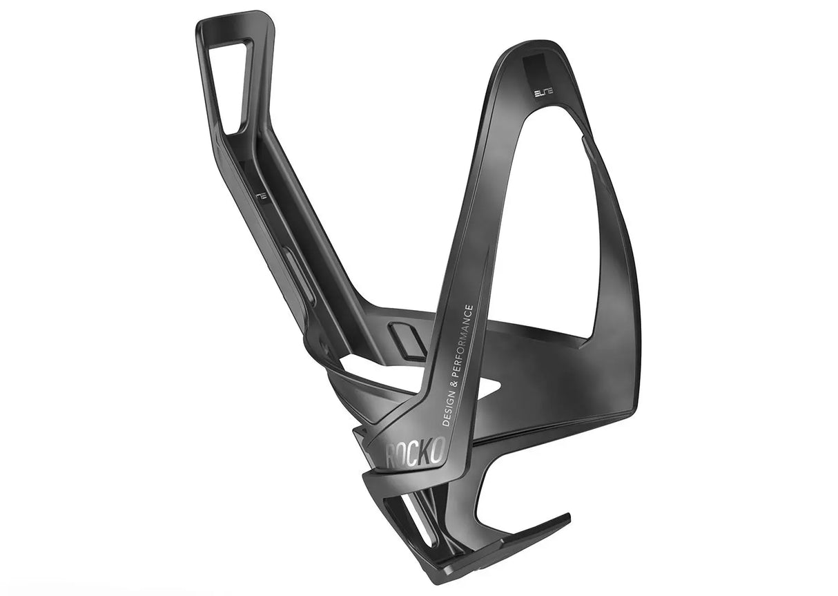 Elite rocko carbon bottle cage