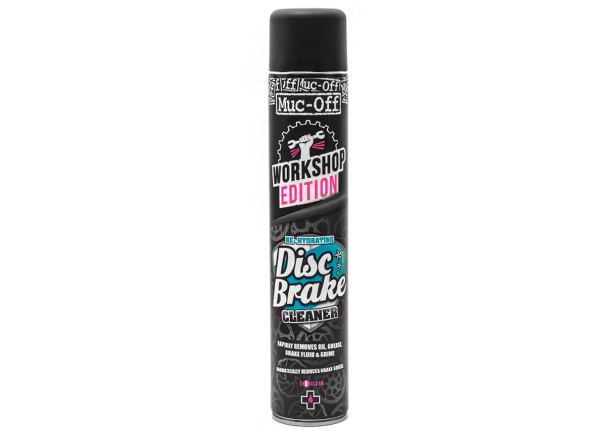 Muc-off disc brake cleaner 750ml