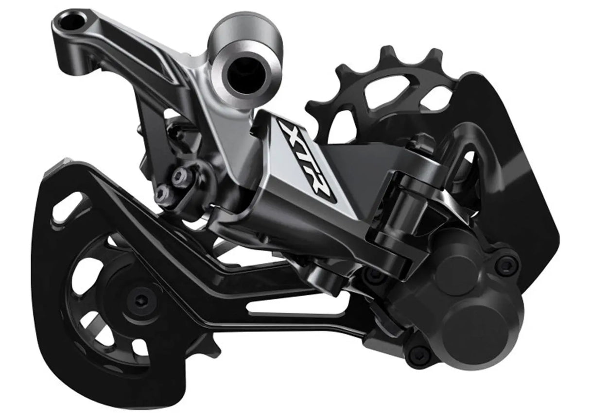 Shimano achter desviador xtr 12v irdm9100gs