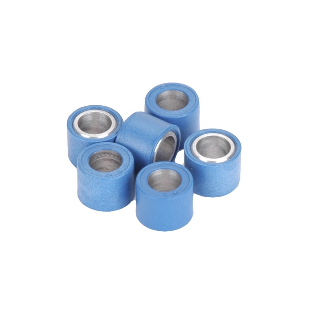 Leovince Varational Rol Set 15x12mm - 5.0gr