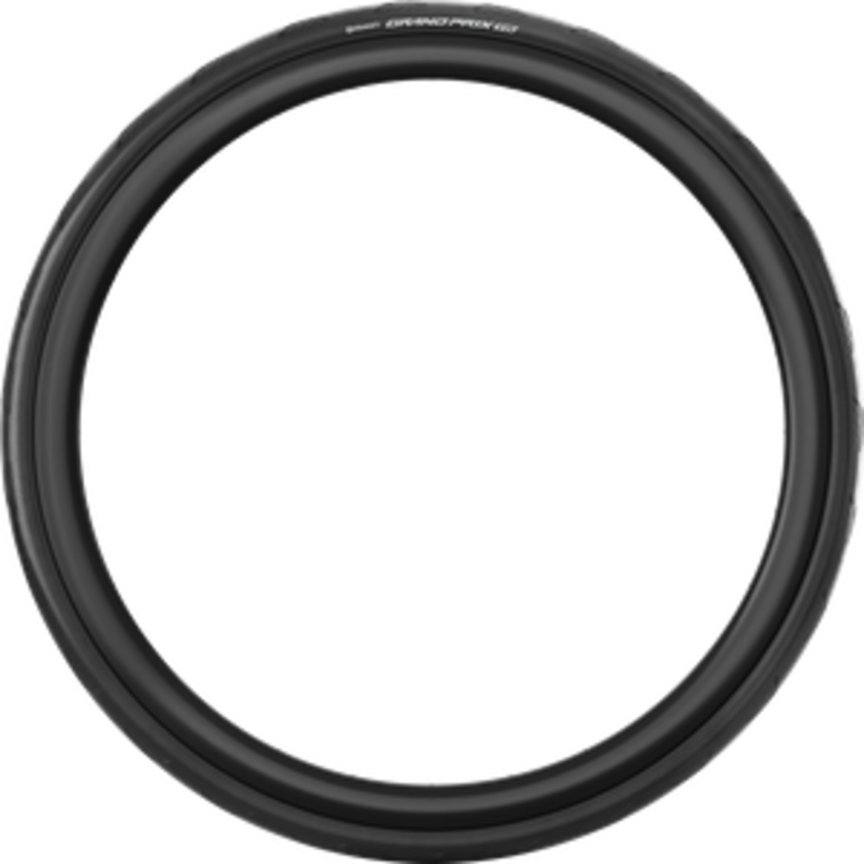 Continental folding tire grand prix tr 28-622 tr black