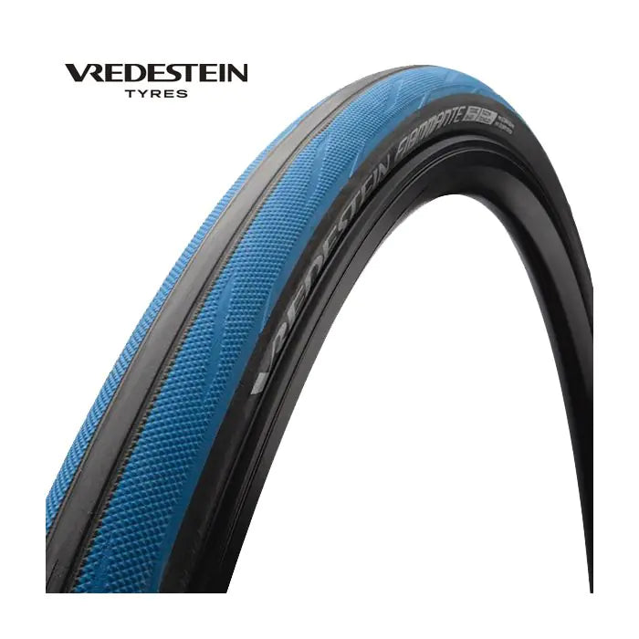 Vredestein - fiammante 700x23c nero blu