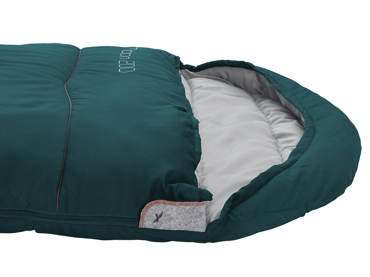 Easy Camp Moon 200 Sac de couchage