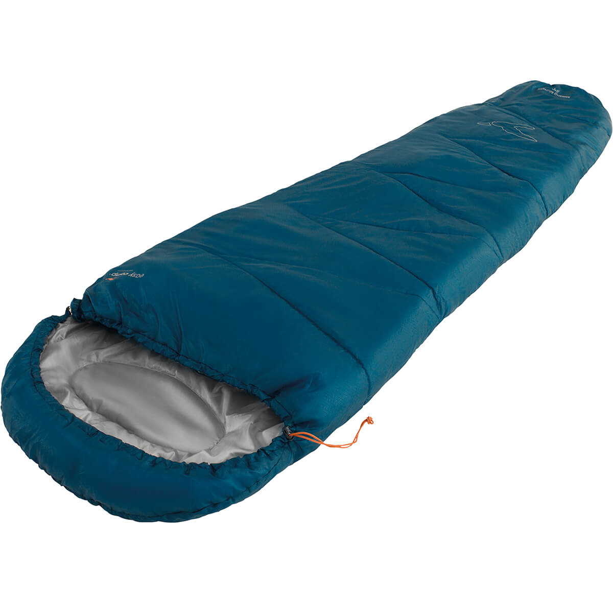 Easy Camp Starling Mummy Blue 8°C