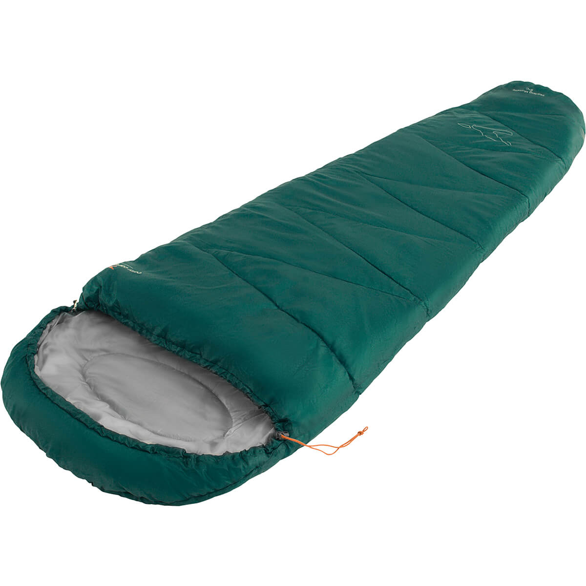 Camp Easy Starling maman verte 8 ° C
