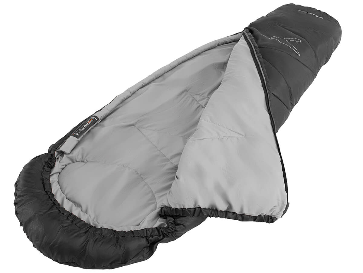 Easy Camp Starling Mama Black Junior