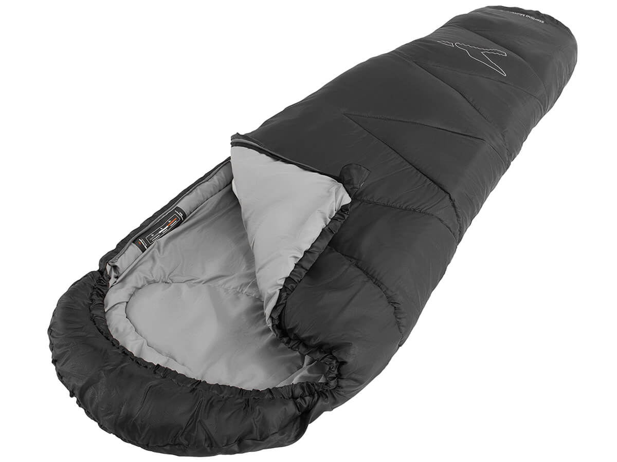 Easy Camp Starling Mama Black Junior