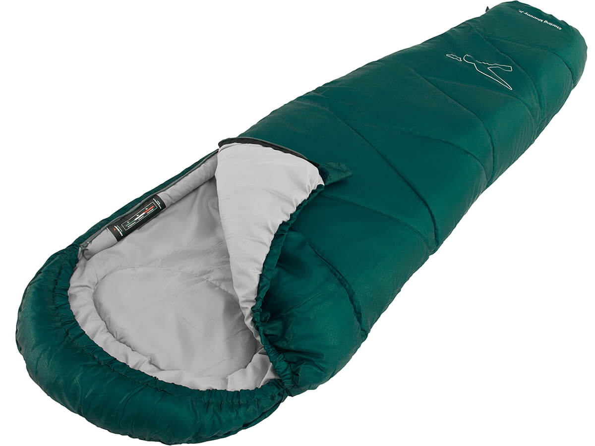 Easy Camp Starling Mama Green Junior