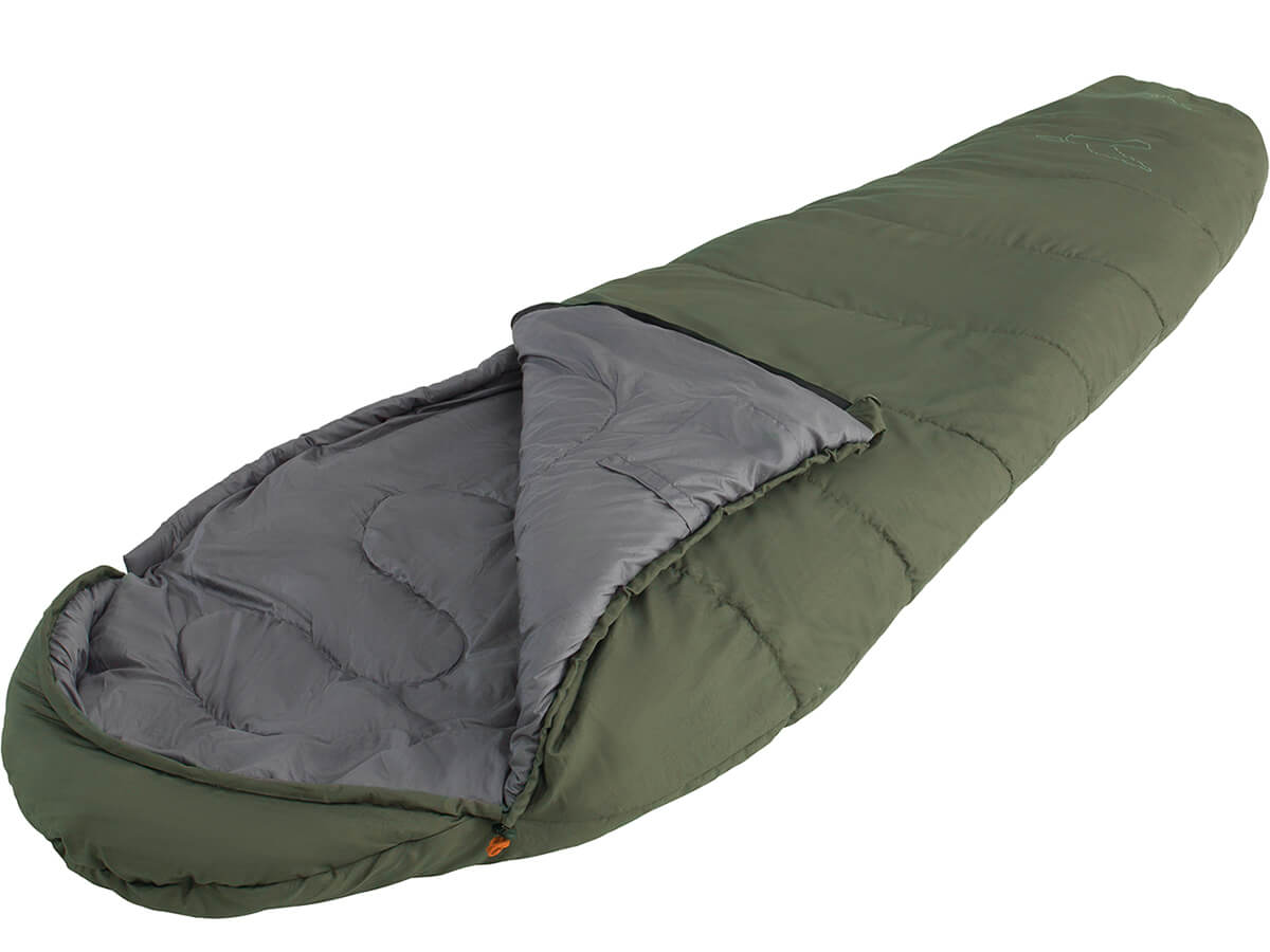 Easy Camp Raven II Mummy -1 ° C Sleeping bag