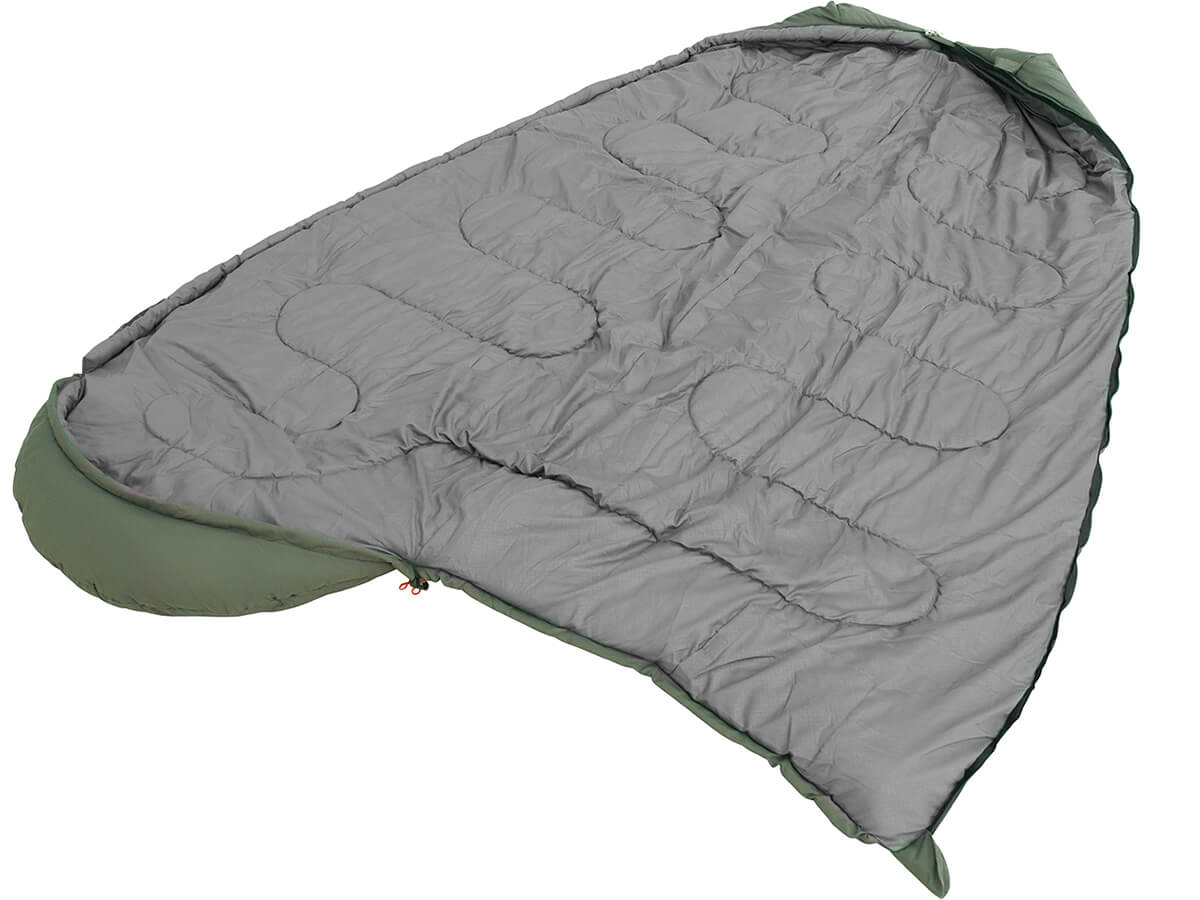 Easy Camp Raven II Mummy -1 ° C Sleeping bag