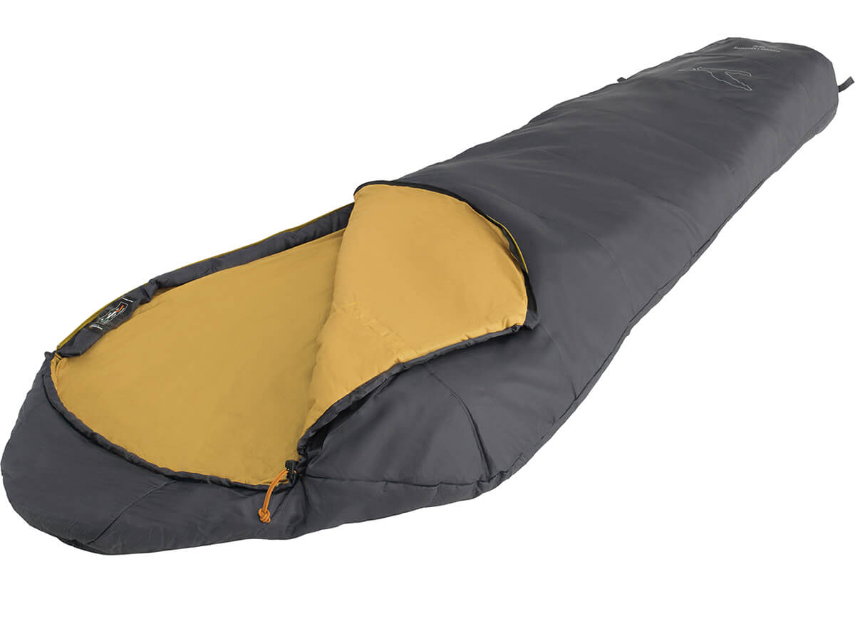 Easy Camp Falcon I Mummy 10 ° C Sleeping bag