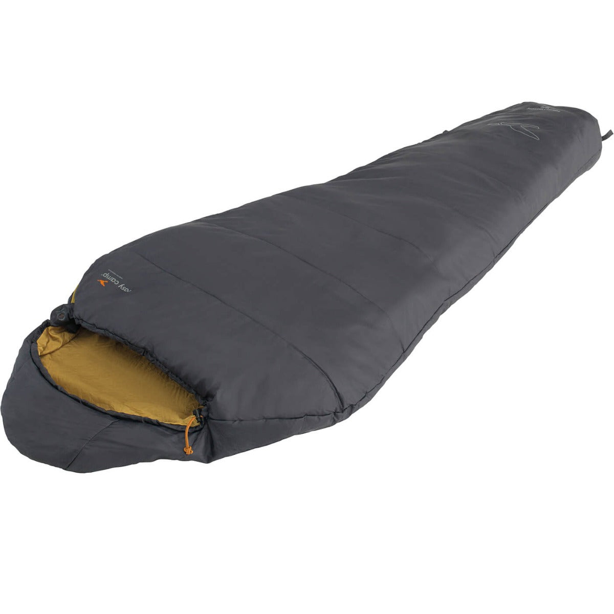 Easy Camp Falcon I Mummy 10 ° C Sleeping bag