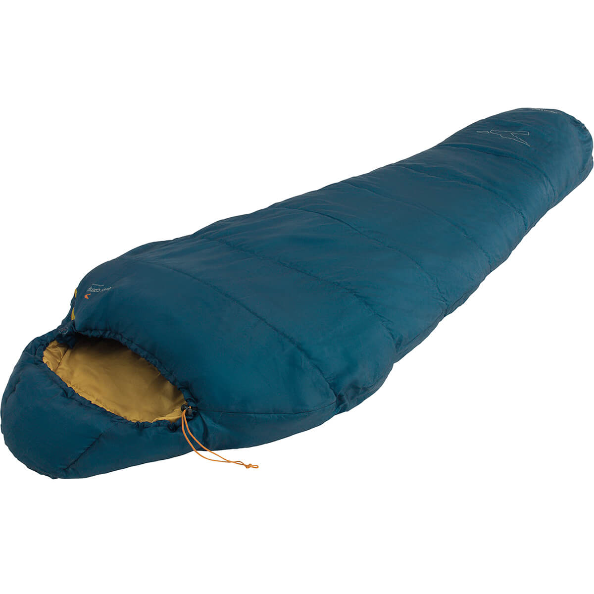 Easy camp falcon ii mummy -1°c sleeping bag
