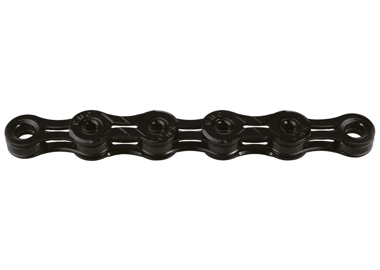 KMC Cykelkedja DLC 10 116 Schakels - Svart